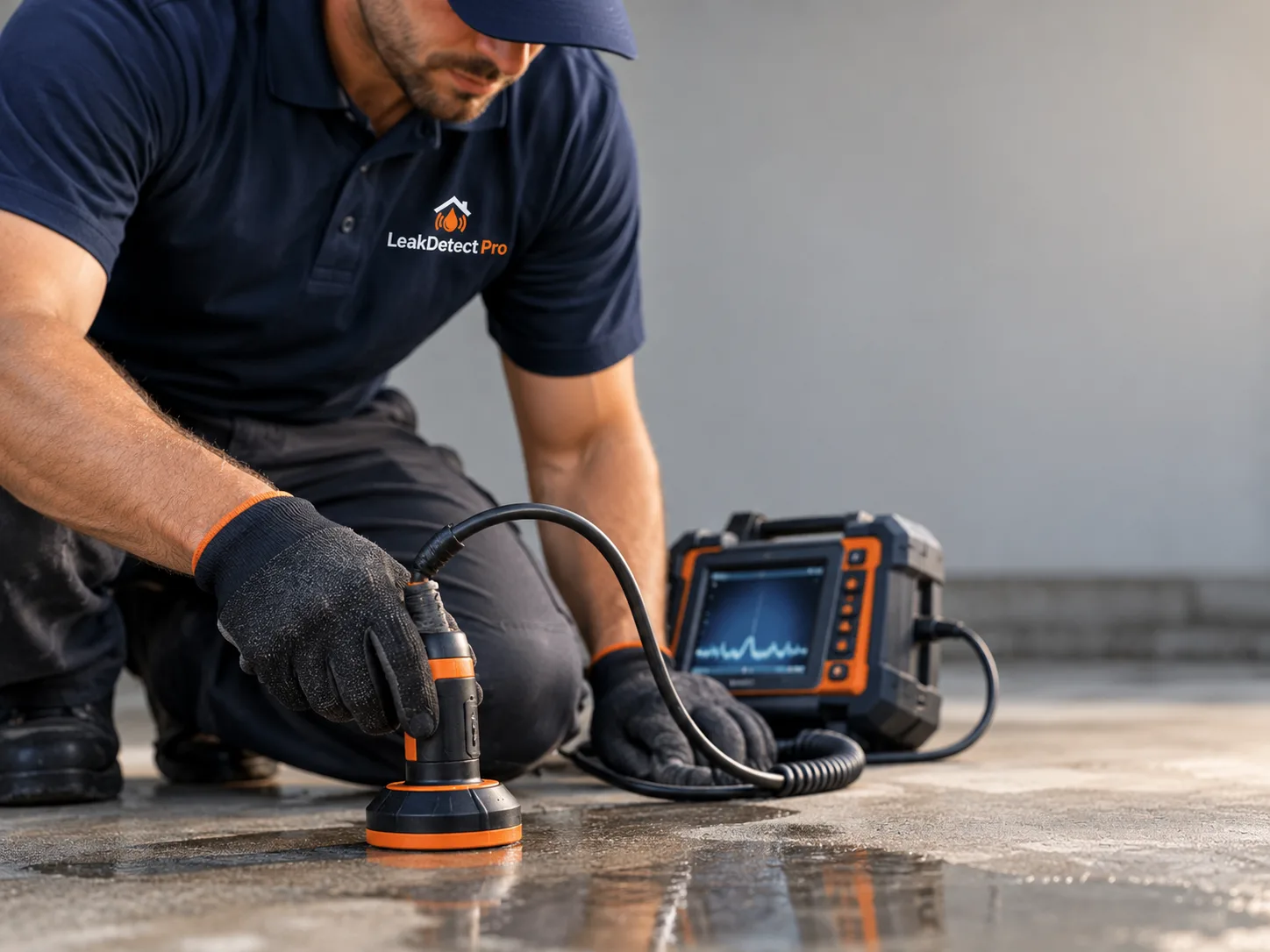 Same-Day Roof Repair in Washington, DC